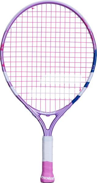 Babolat B'Fly 19 Inch Junior Tennis Racket - main image