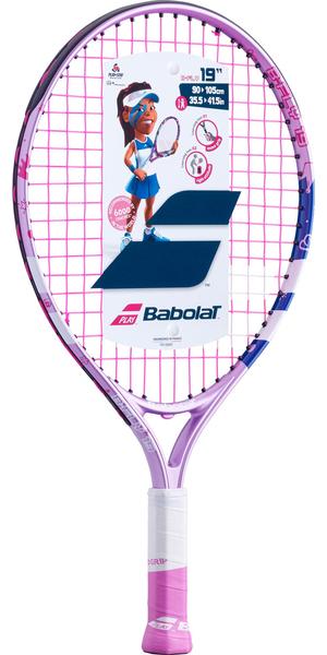 Babolat B'Fly 19 Inch Junior Tennis Racket - main image