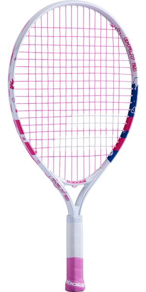 Babolat B'Fly 21 Inch Junior Tennis Racket - main image