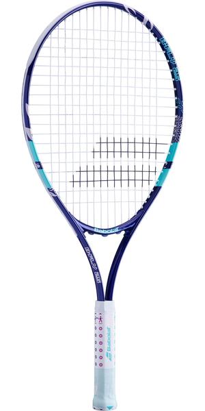Babolat B'Fly 25 Inch Junior Tennis Racket - main image