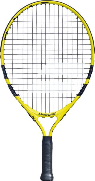 Babolat Nadal Junior 19 Inch Tennis Racket - main image