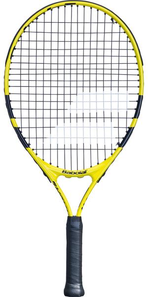 Babolat Nadal Junior 21 Inch Tennis Racket - main image