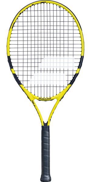 Babolat Nadal Junior 26 Inch Tennis Racket - main image
