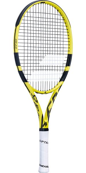 Babolat Aero Junior 25 Inch Tennis Racket - main image