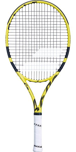 Babolat Aero Junior 25 Inch Tennis Racket - main image