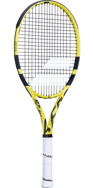 Babolat Aero Junior 26 Inch Tennis Racket - main image