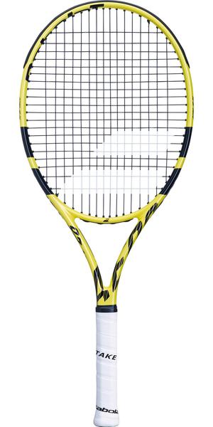 Babolat Aero Junior 26 Inch Tennis Racket - main image