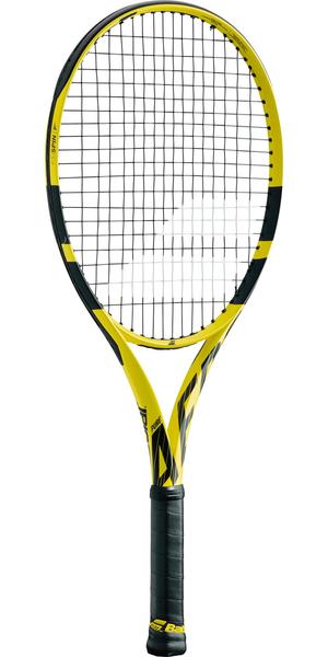 Babolat Pure Aero 26 Inch Junior Tennis Racket - main image