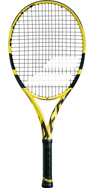 Babolat Pure Aero 26 Inch Junior Tennis Racket
