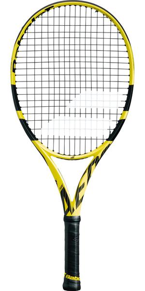 Babolat Pure Aero Junior 25 Inch Tennis Racket - main image