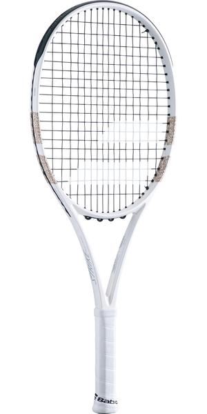 Babolat Pure Strike 26 Inch Wimbledon Junior Tennis Racket - main image