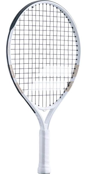 Babolat Wimbledon 19 Inch Junior Tennis Racket - main image