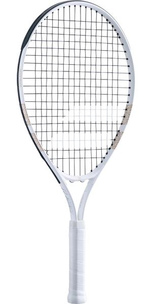 Babolat Wimbledon 23 Inch Junior Tennis Racket - main image