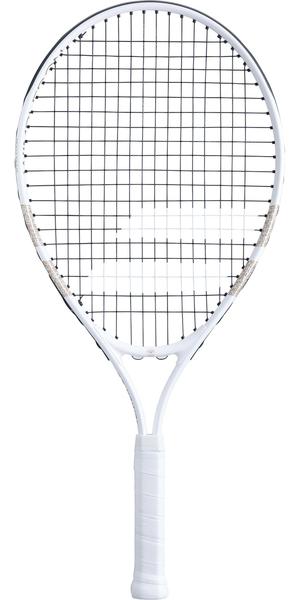 Babolat Wimbledon 23 Inch Junior Tennis Racket - main image