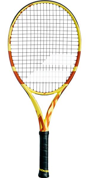 Babolat pure aero junior 26 2019 2025