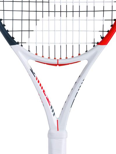 Babolat Pure Strike 25 Inch Junior Tennis Racket - main image