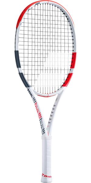 Babolat Pure Strike 26 Inch Junior Tennis Racket - main image