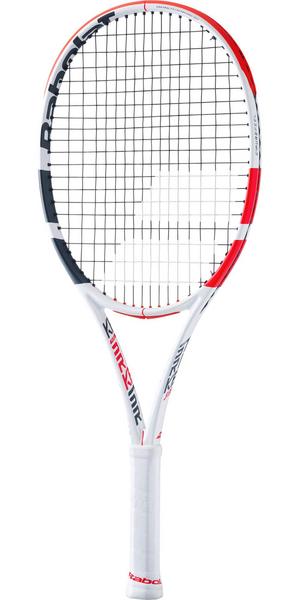 Babolat Pure Strike 26 Inch Junior Tennis Racket - main image