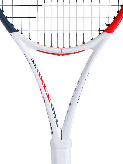 Babolat Pure Strike 26 Inch Junior Tennis Racket - main image