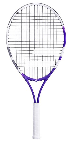 Babolat Wimbledon Junior 25 Inch Tennis Racket - main image