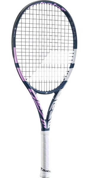 Babolat Pure Drive 25 Inch Girls Tennis Racket - Purple