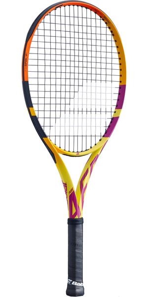 Babolat Pure Aero Rafa 26 Inch Junior Tennis Racket - main image