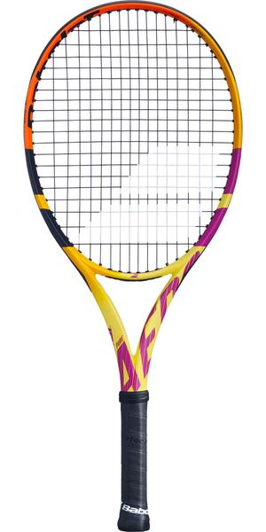 Babolat Pure Aero Rafa 26 Inch Junior Tennis Racket