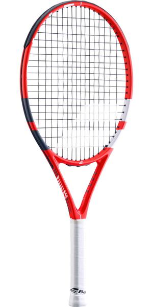 Babolat Strike 24 Inch Junior Tennis Racket - main image