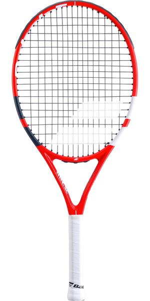 Babolat Strike 24 Inch Junior Tennis Racket - main image