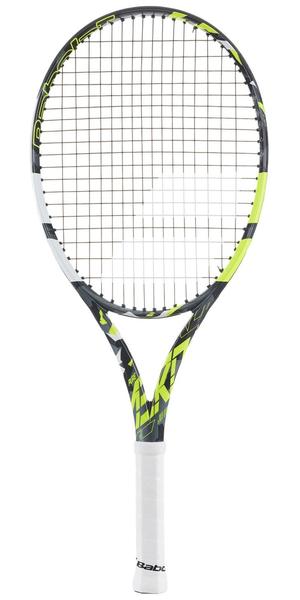 Babolat Pure Aero 26 Inch Junior Tennis Racket (2023) - main image