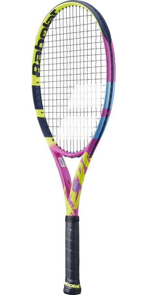 Babolat Pure Aero Rafa 26 Inch Junior Tennis Racket (2023) - main image