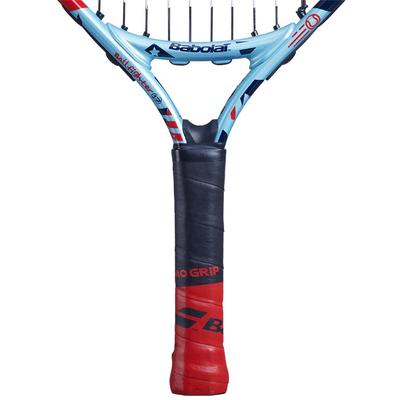 Babolat Ballfighter 17 Inch Junior Tennis Racket - Blue/Red - main image