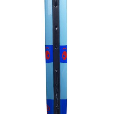 Babolat Ballfighter 21 Inch Junior Aluminium Tennis Racket - Blue/Yellow - main image