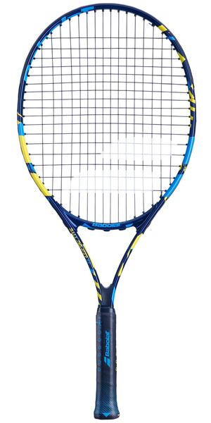 Babolat Ballfighter 25 Inch Junior Tennis Racket - Blue - main image