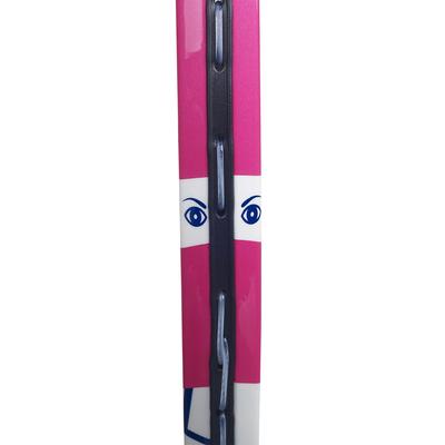 Babolat B'Fly 23 Inch Junior Tennis Racket - Purple/Pink - main image