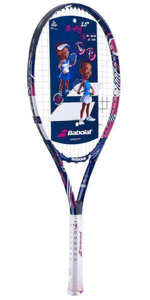 Babolat B'Fly 25 Inch Junior Tennis Racket - main image