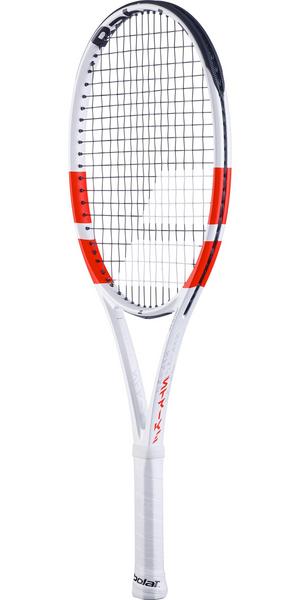 Babolat Pure Strike 26 Inch Junior Tennis Racket (2024) - main image