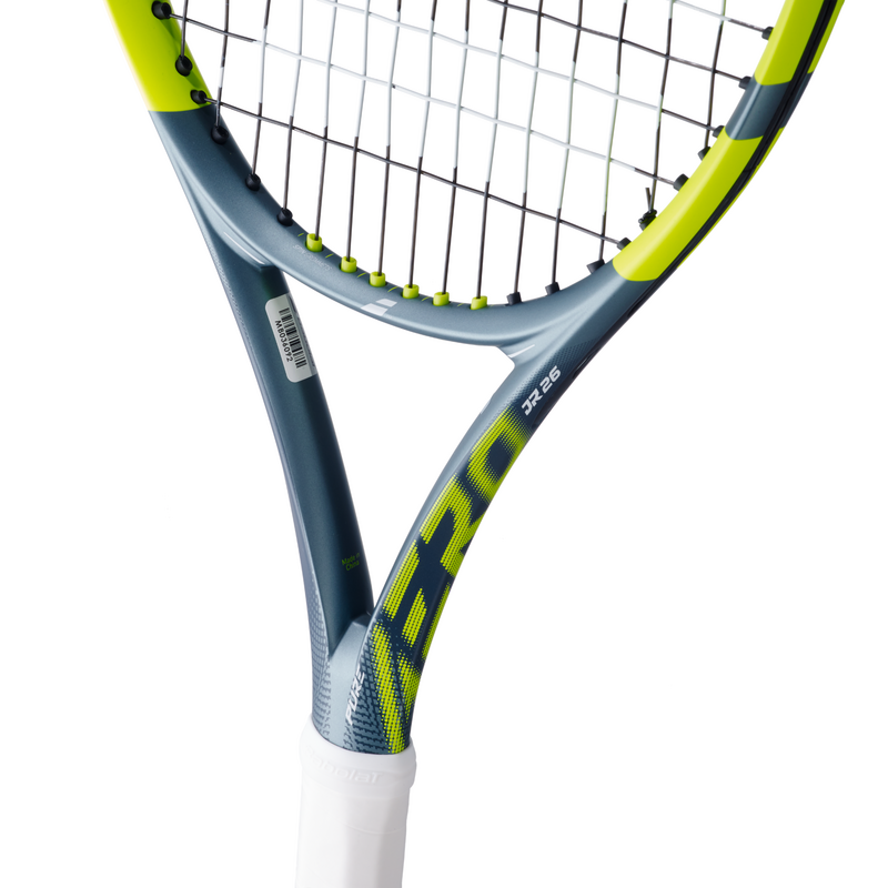 Babolat Pure Aero 26 Inch Junior Tennis Racket 2026 - main image