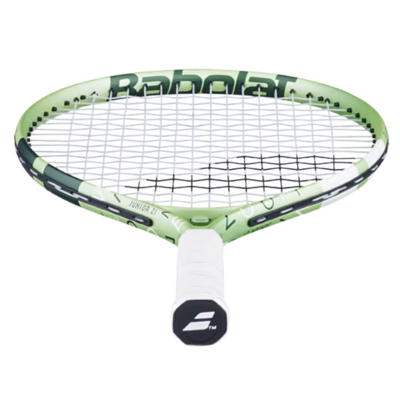Babolat Junior Wimbledon 21" Tennis Racket (2025) - Green - main image