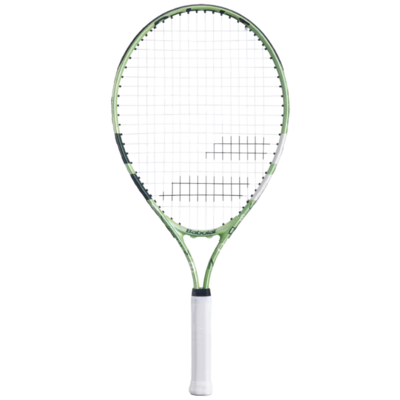 Babolat Junior Wimbledon 23" Tennis Racket (2025) - Green - main image