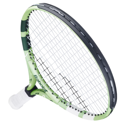 Babolat Junior Wimbledon 23" Tennis Racket (2025) - Green - main image
