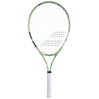 Babolat Junior Wimbledon 25" Tennis Racket (2025) - Green - main image