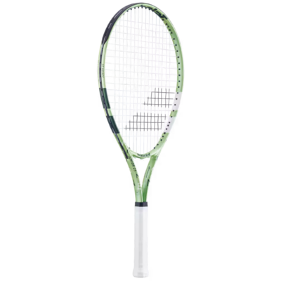 Babolat Junior Wimbledon 25" Tennis Racket (2025) - Green - main image