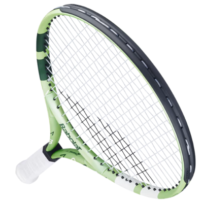 Babolat Junior Wimbledon 25" Tennis Racket (2025) - Green - main image
