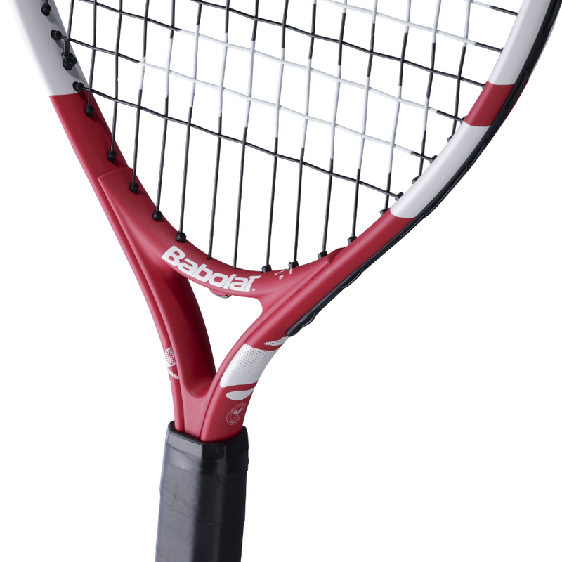 Babolat Junior 21 Wimbledon Tennis Racket 2026 - main image