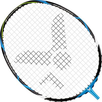 Victor Light Fighter 7000 Badminton Racket - main image