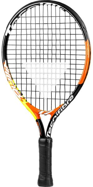 Tecnifibre Bullit RS 17 Inch Junior Tennis Racket - main image