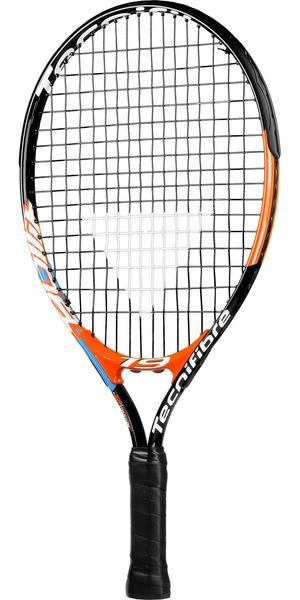Tecnifibre Bullit RS 19 Inch Junior Tennis Racket - main image