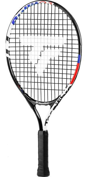 Tecnifibre Bullit NW 21 Inch Junior Tennis Racket - main image