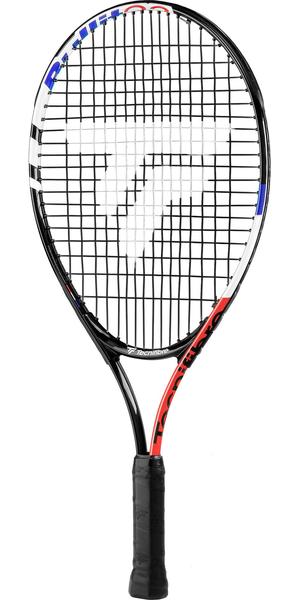Tecnifibre Bullit NW 23 Inch Junior Tennis Racket - main image